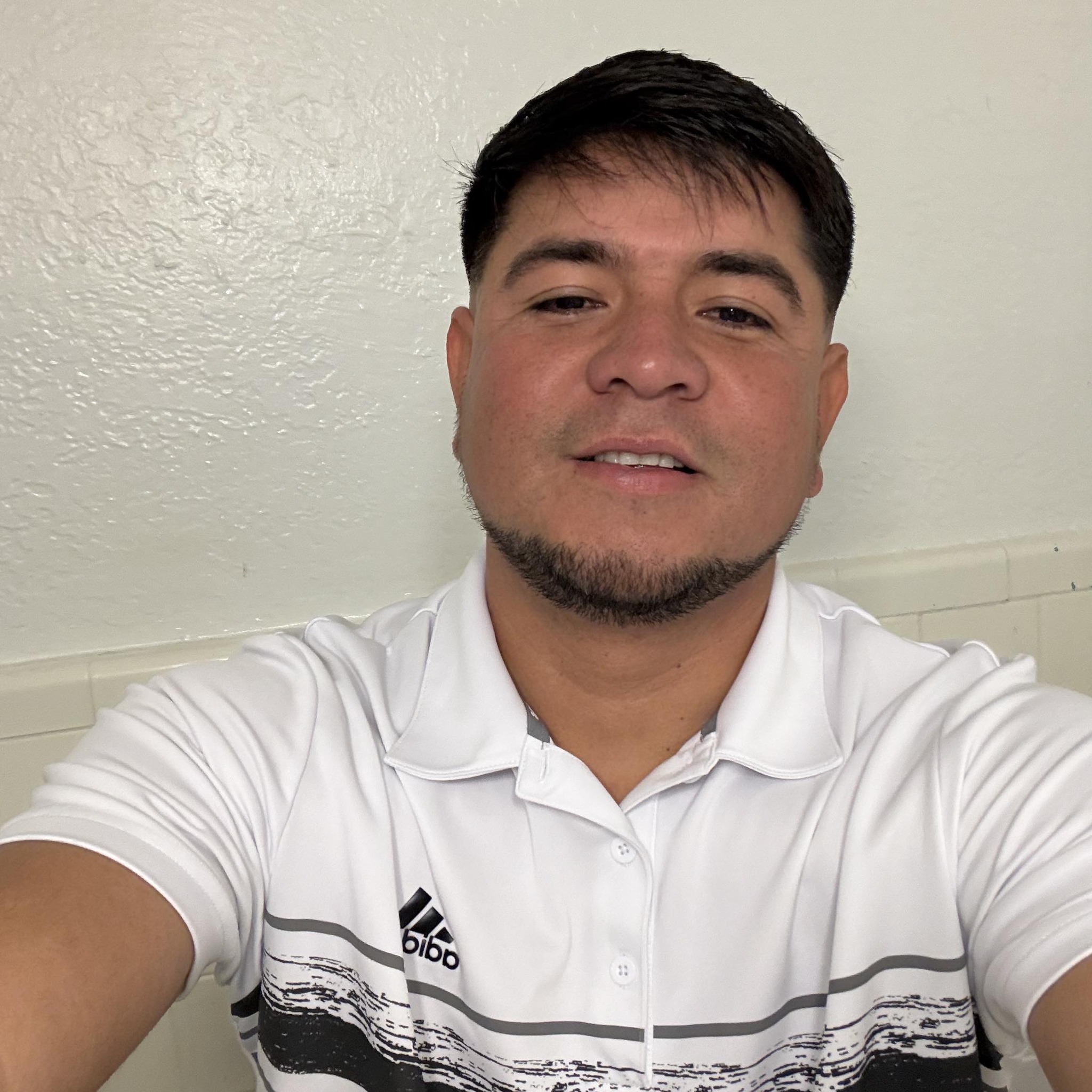 Julio Cesar Rojas Escobar