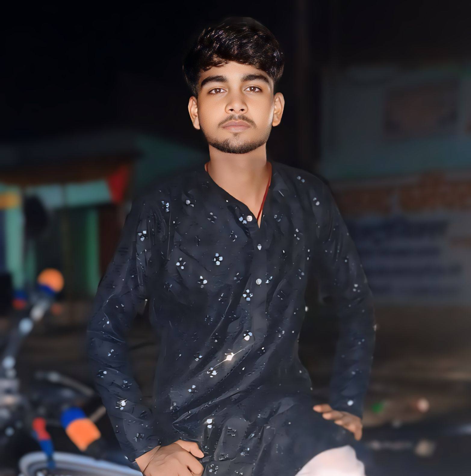 Amit Raj