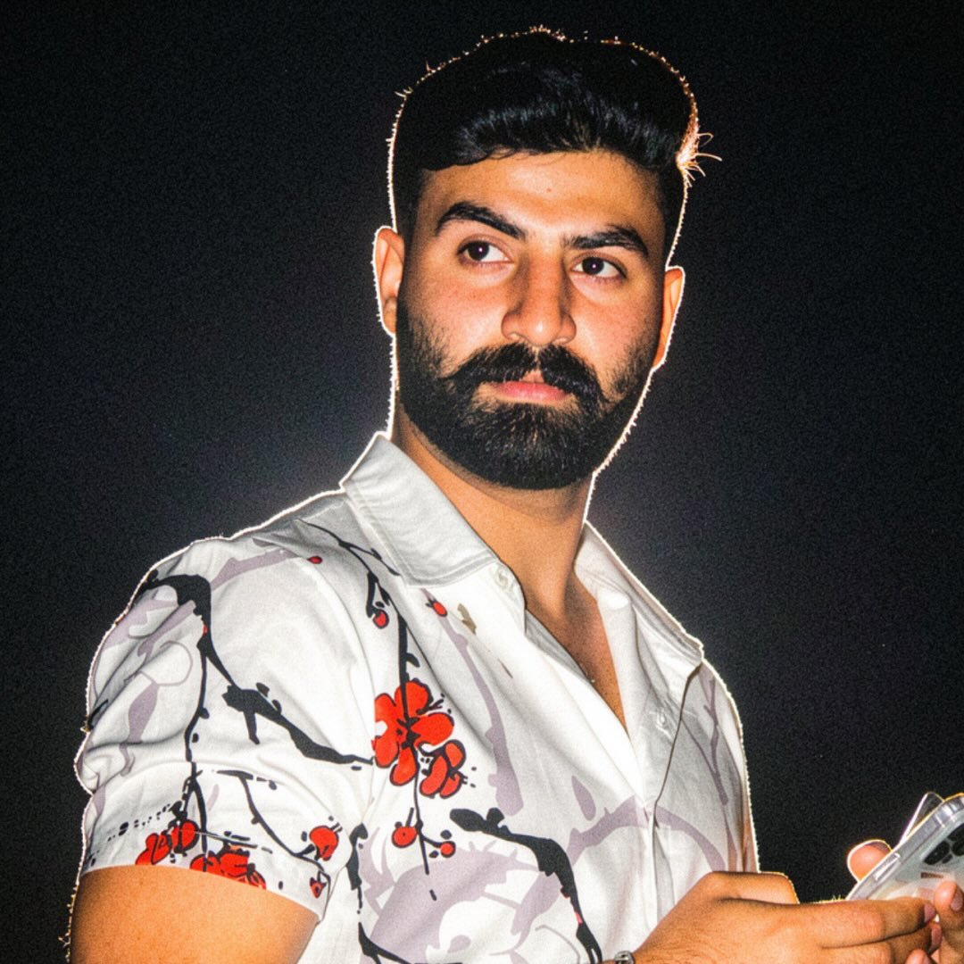 Wahab Rajpoot