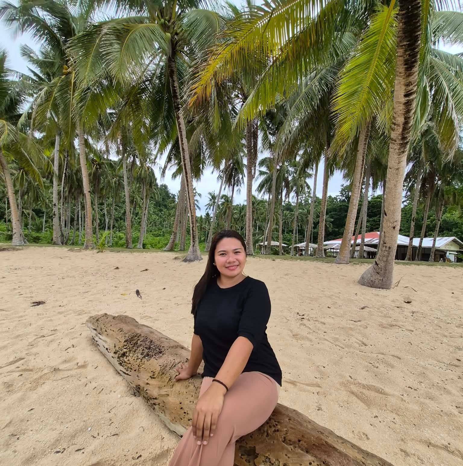 Jarmeine Kate Portrias