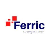 Ferric Industrial Rack