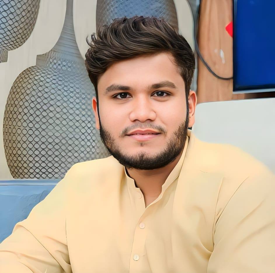 M Umar