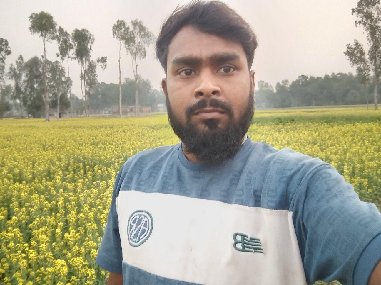 Roshid Vai