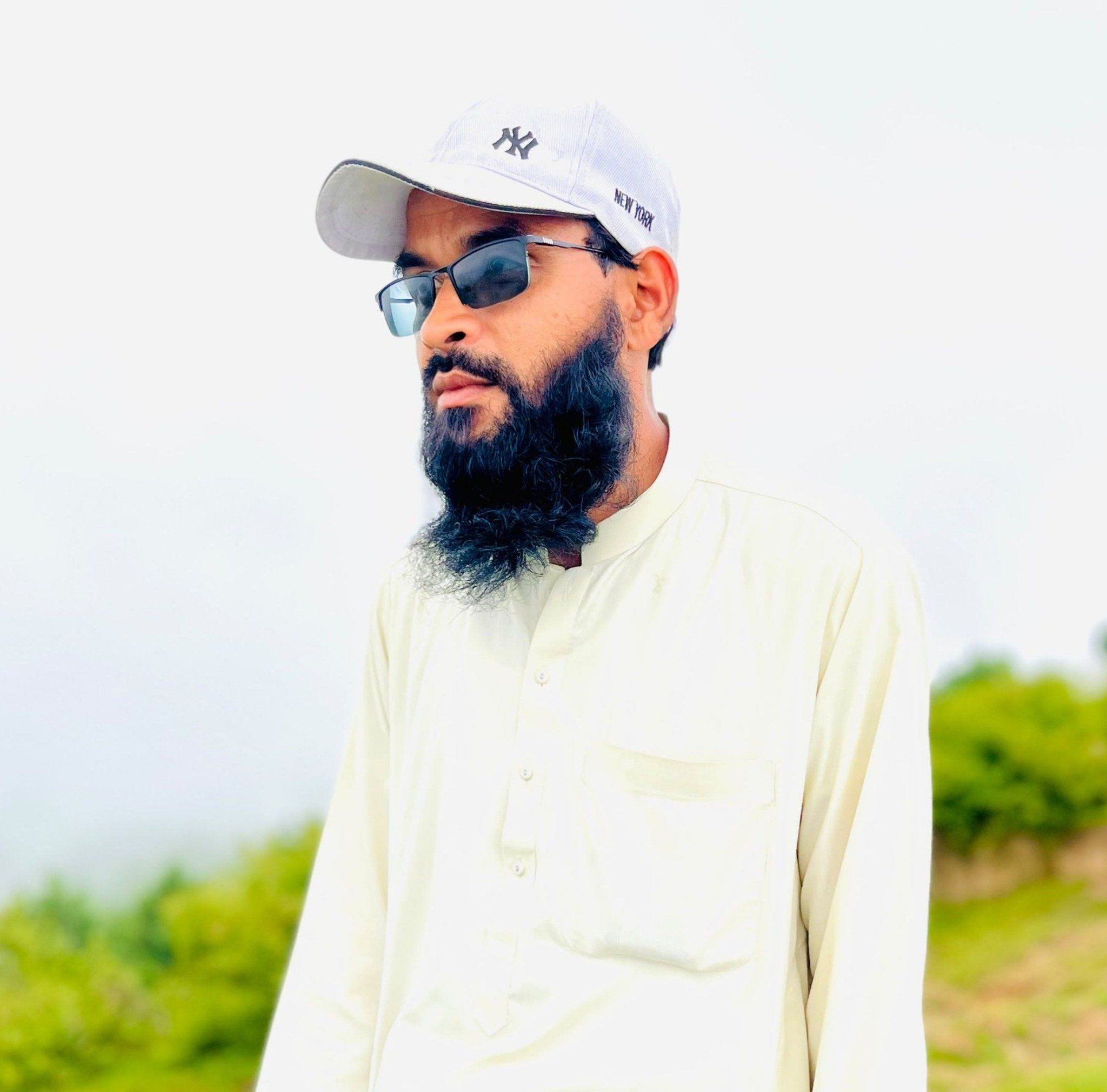 Muhammad Shabeer