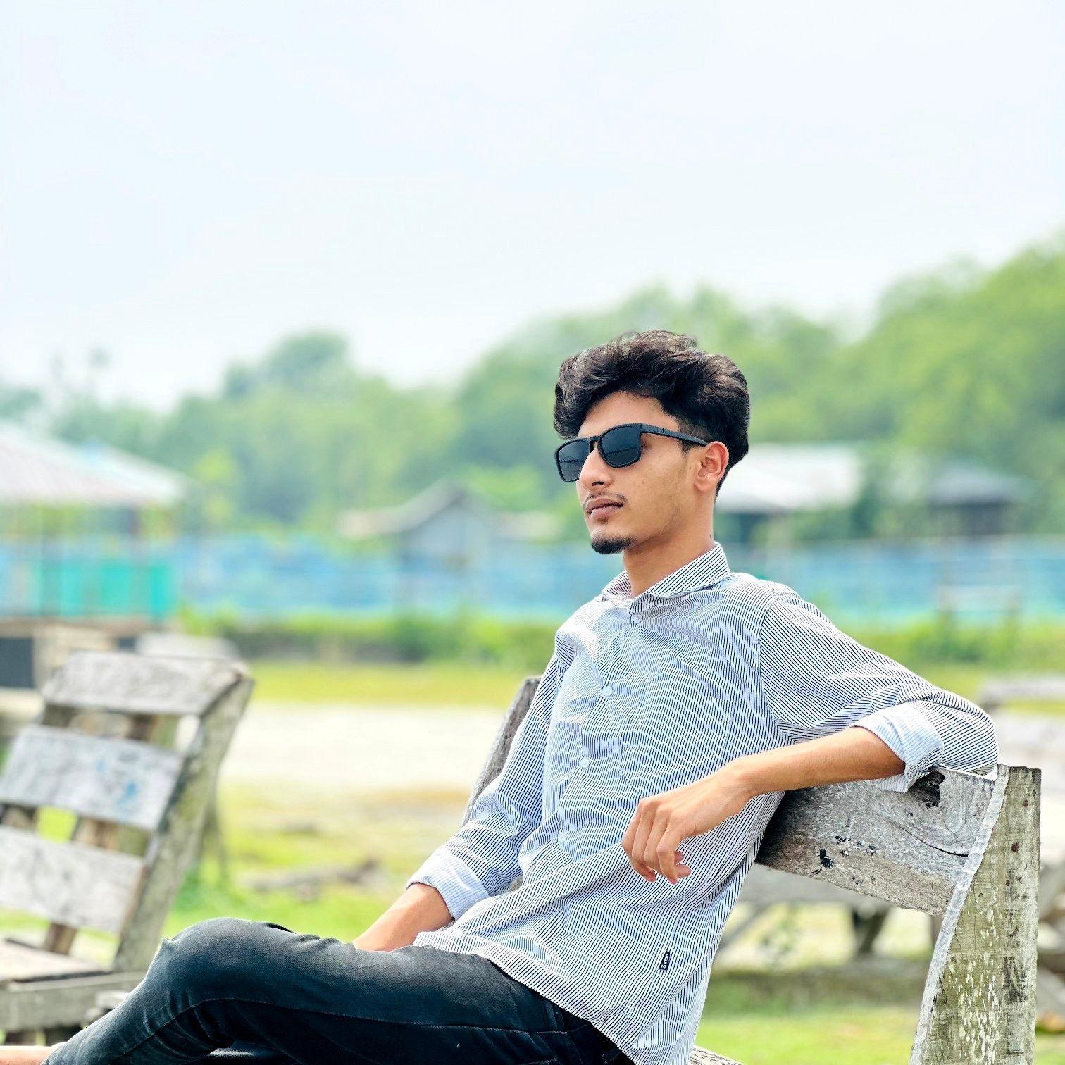 Tirtho Roy