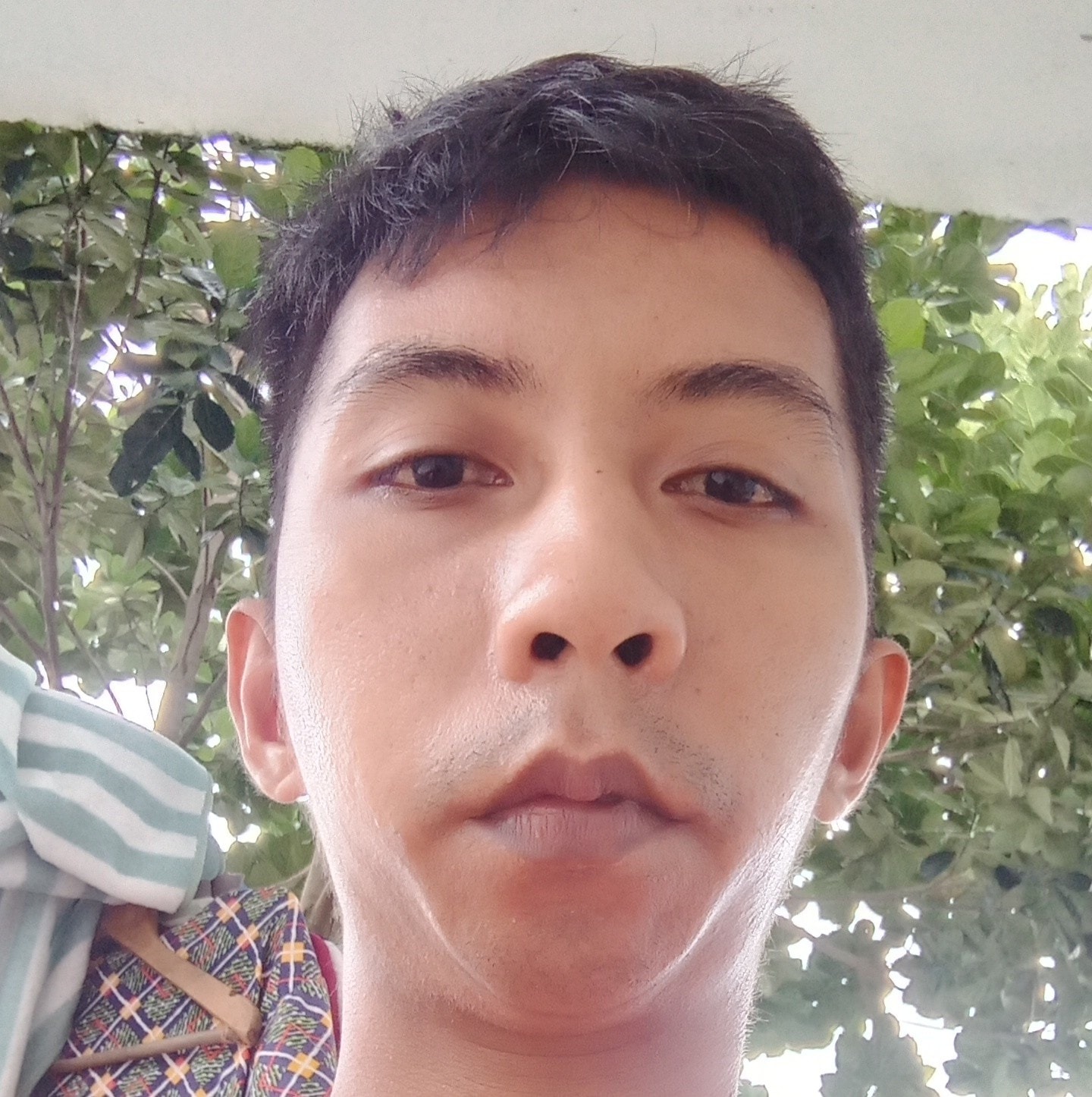 Anthony Rabina