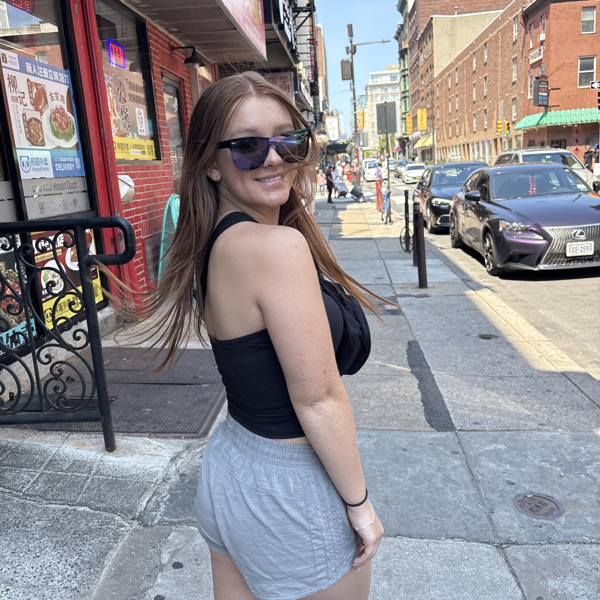 Kaylea Fritze