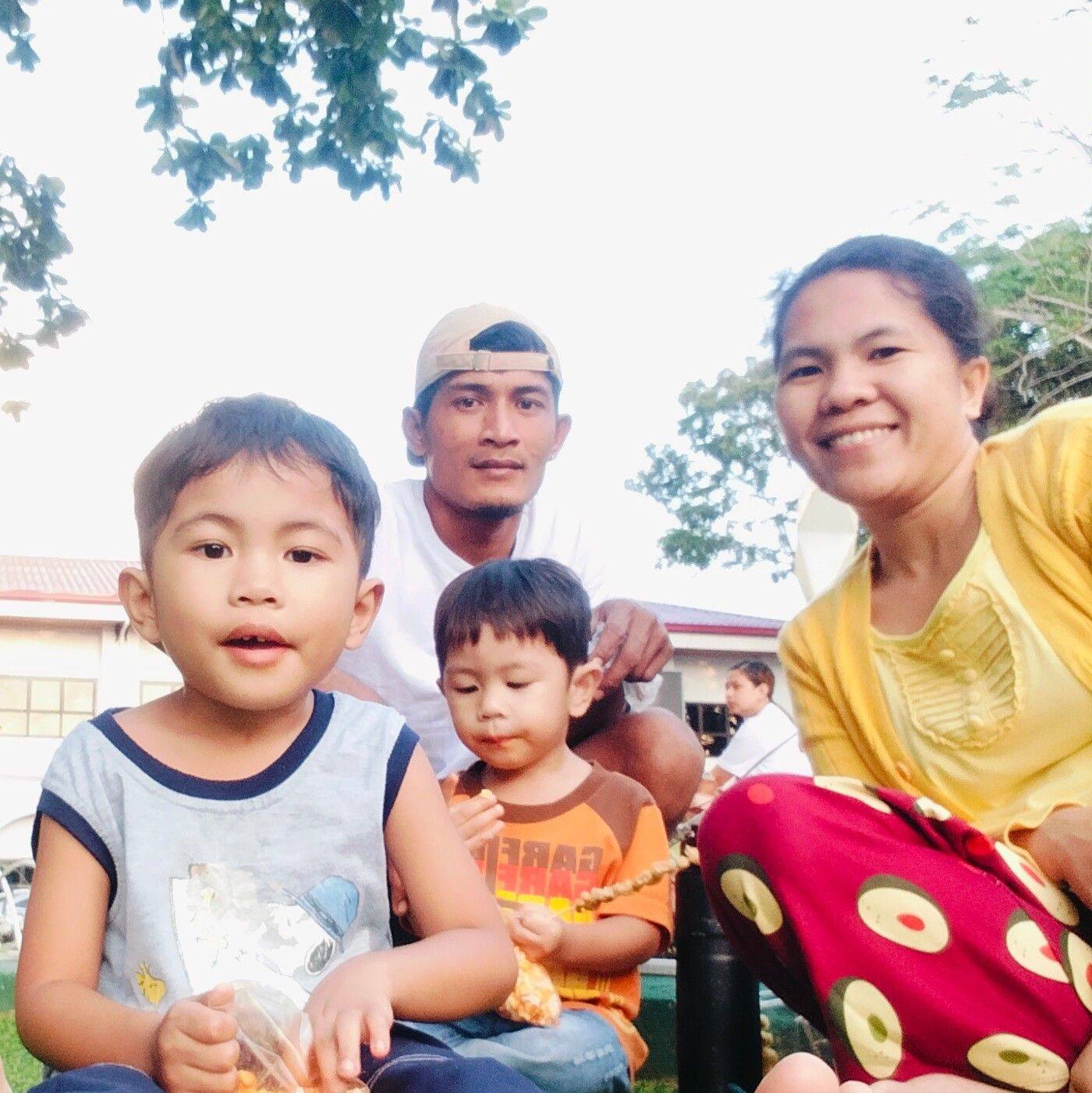 Ka Nanay Vlog