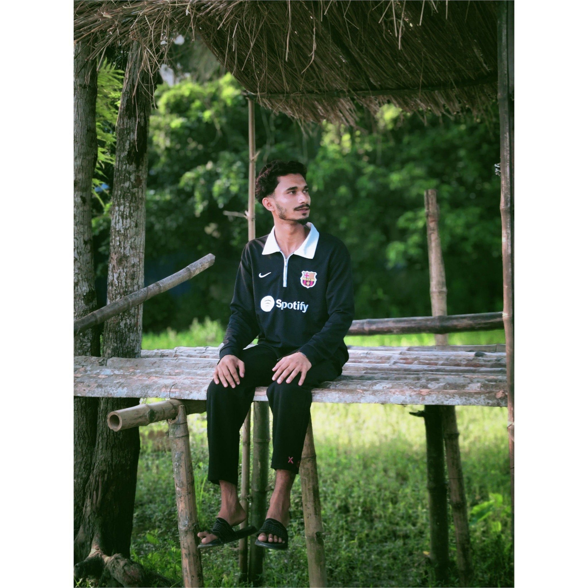 Sobuj Ahmed