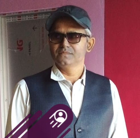 Tr Shyam Sundar Yadav
