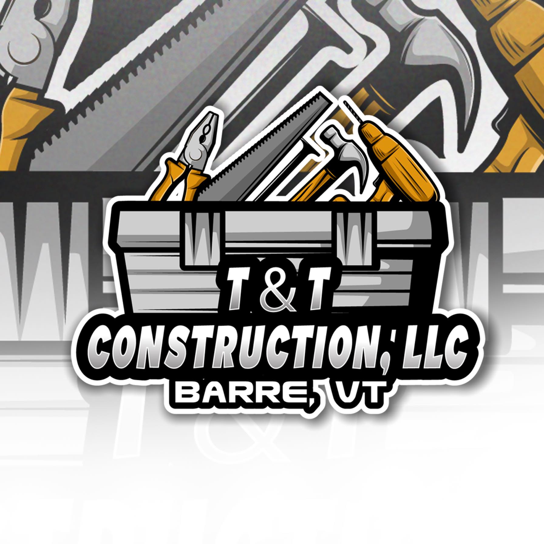 T & T Construction, LLC | Barre VT