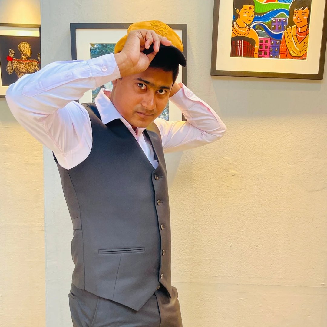 Sohel Rana