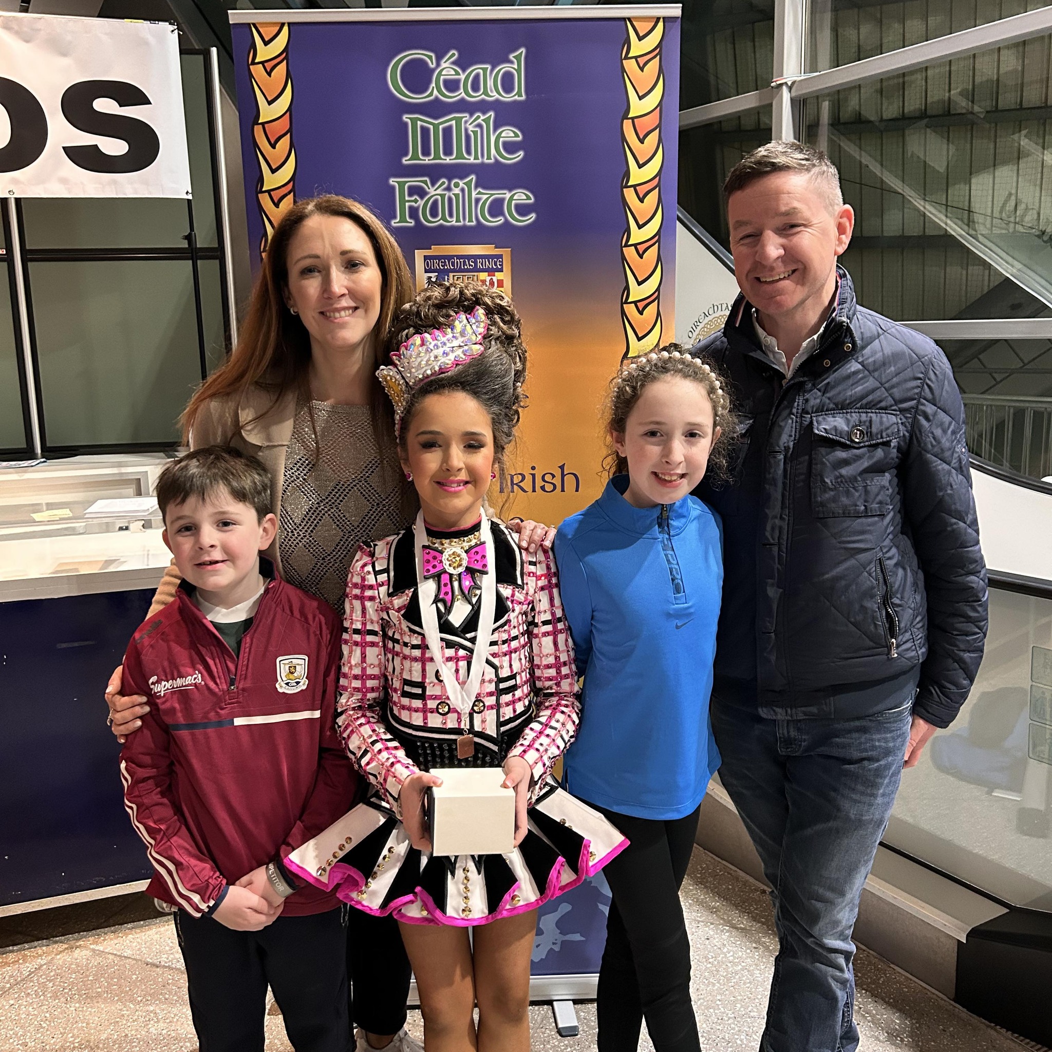 Galway - Breaking News 📢 Terry Delaney has named his Minor panel for ...