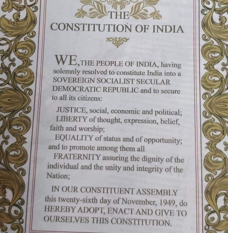 Nidheesh - This is not a sick joke. This is inhumane. Ethically ...