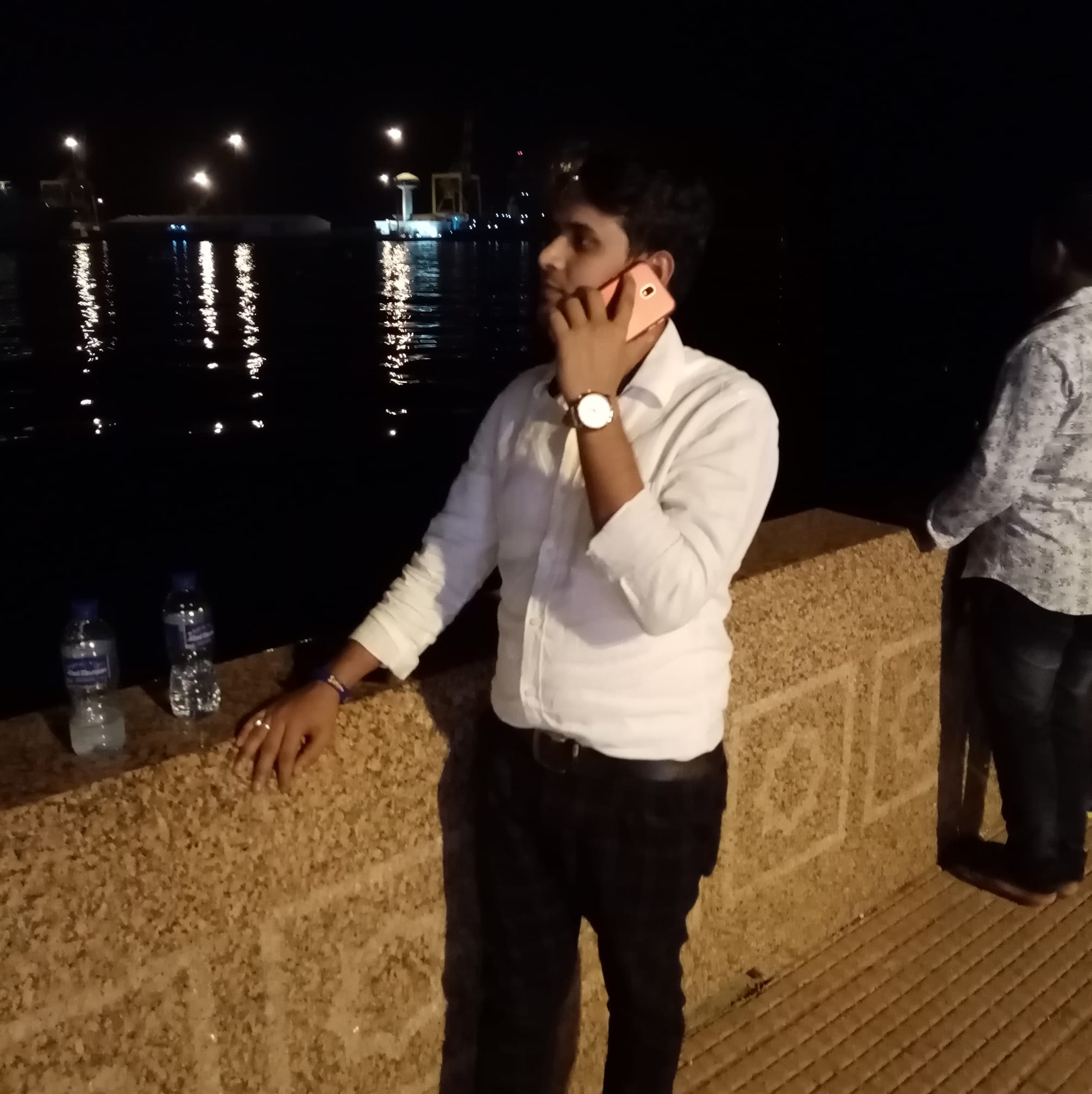 Javed Ahamad