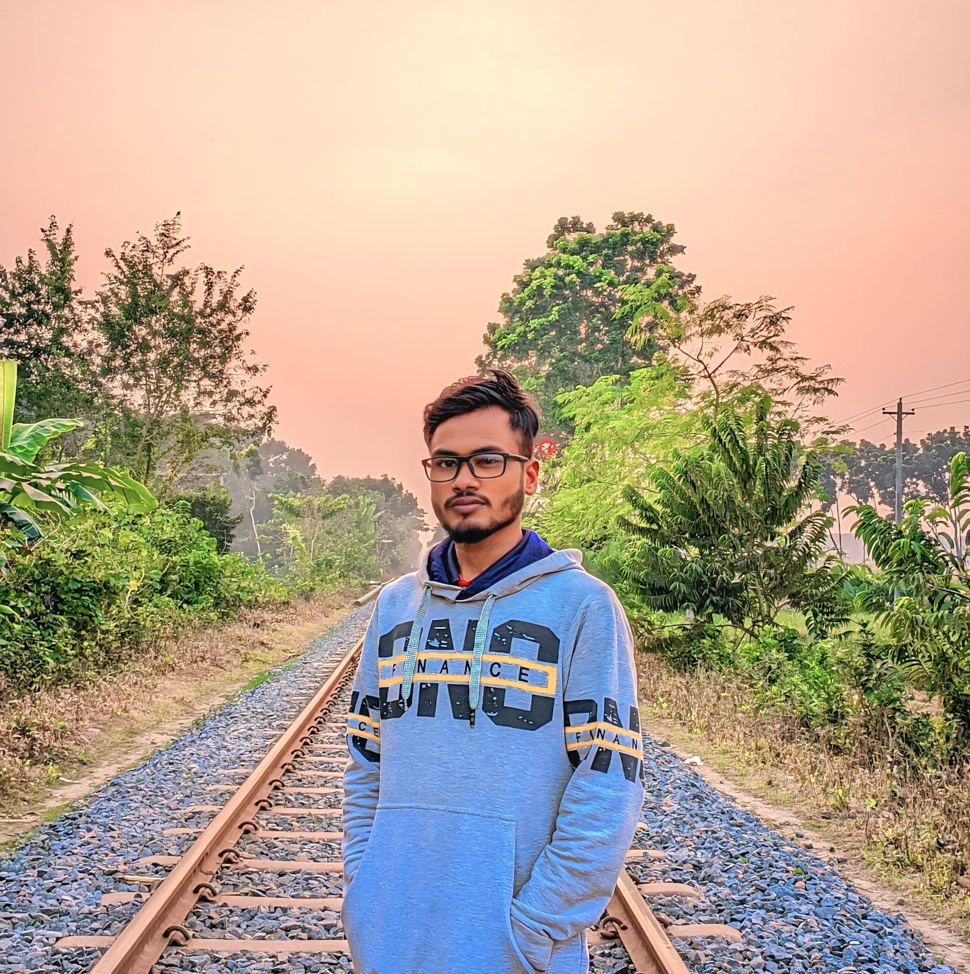 Md Minarul