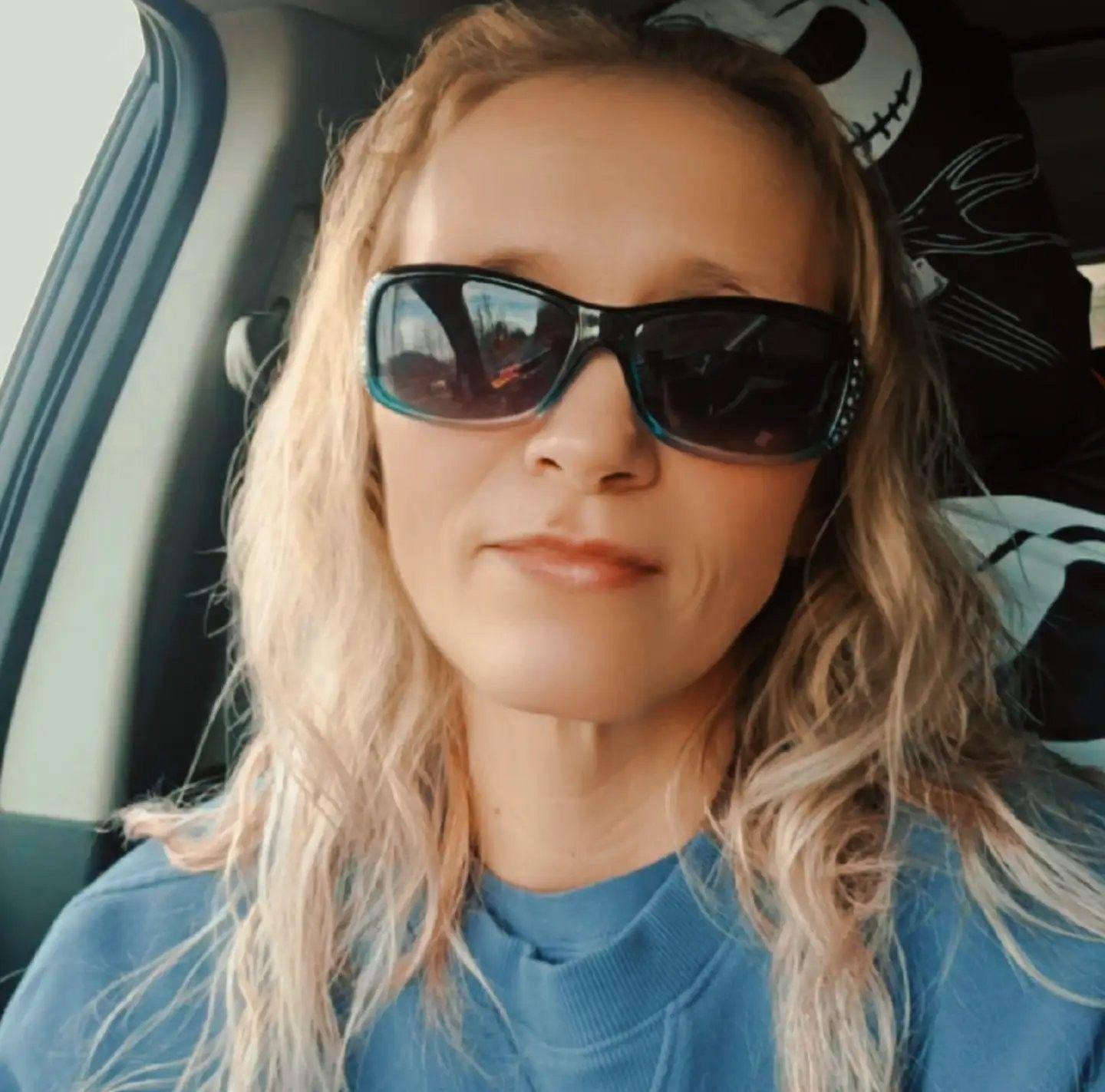 Amber Renee Fisher