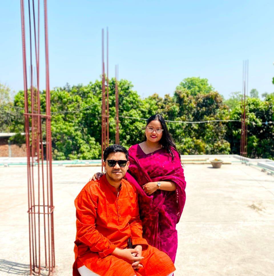 নি শাত