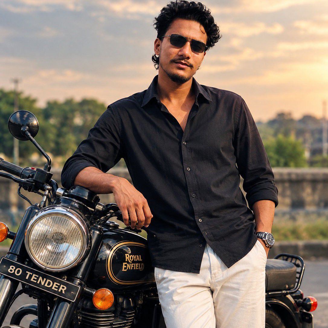 Abdur Rahman Rakib
