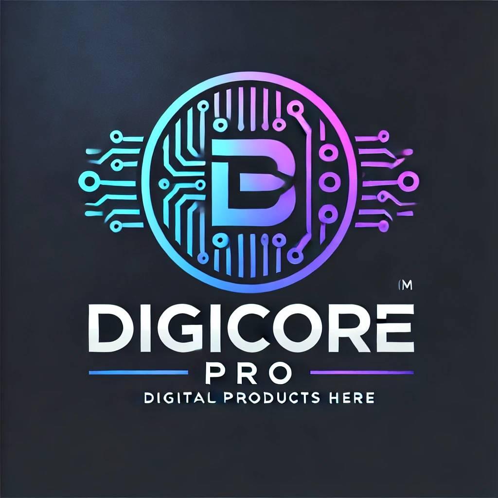DigiCore Huh