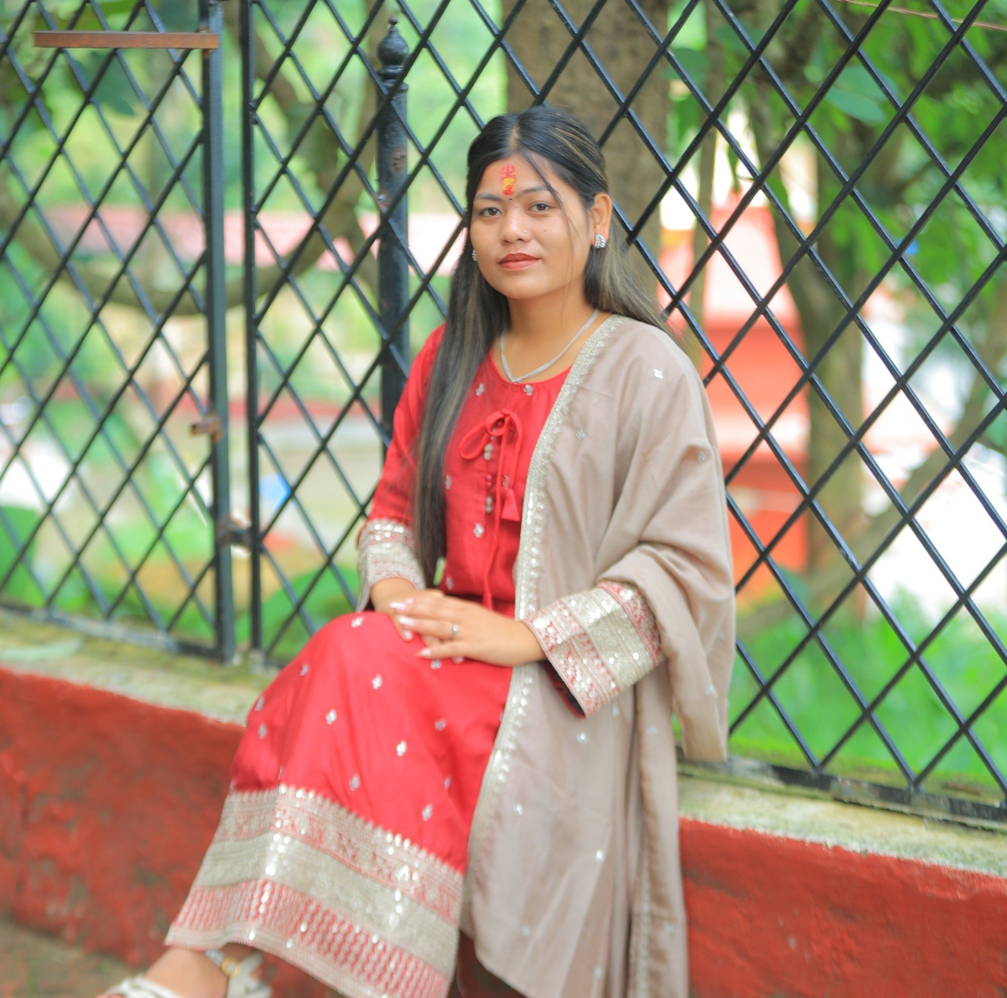 Dipu Magar