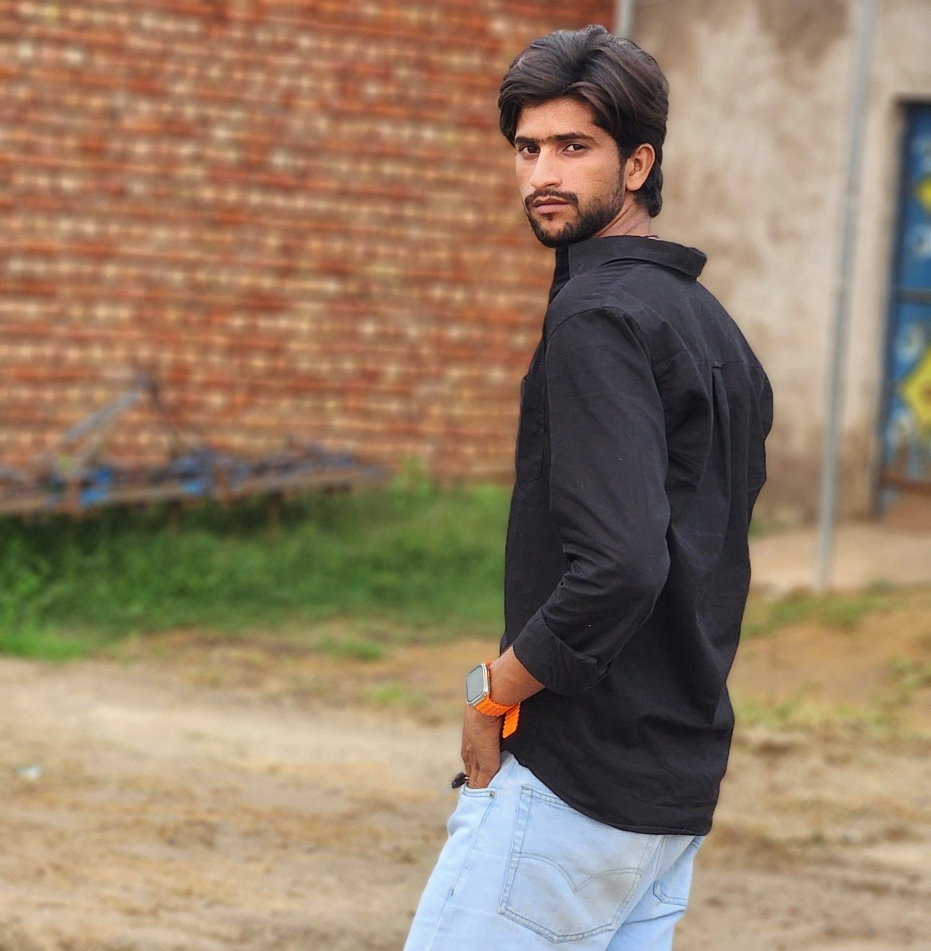 Mustfa Khan Intyaj