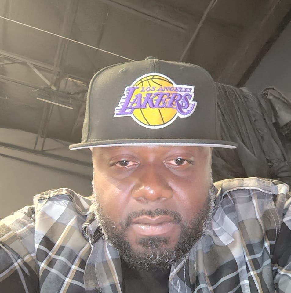 K-Ray Limbrick Jr.
