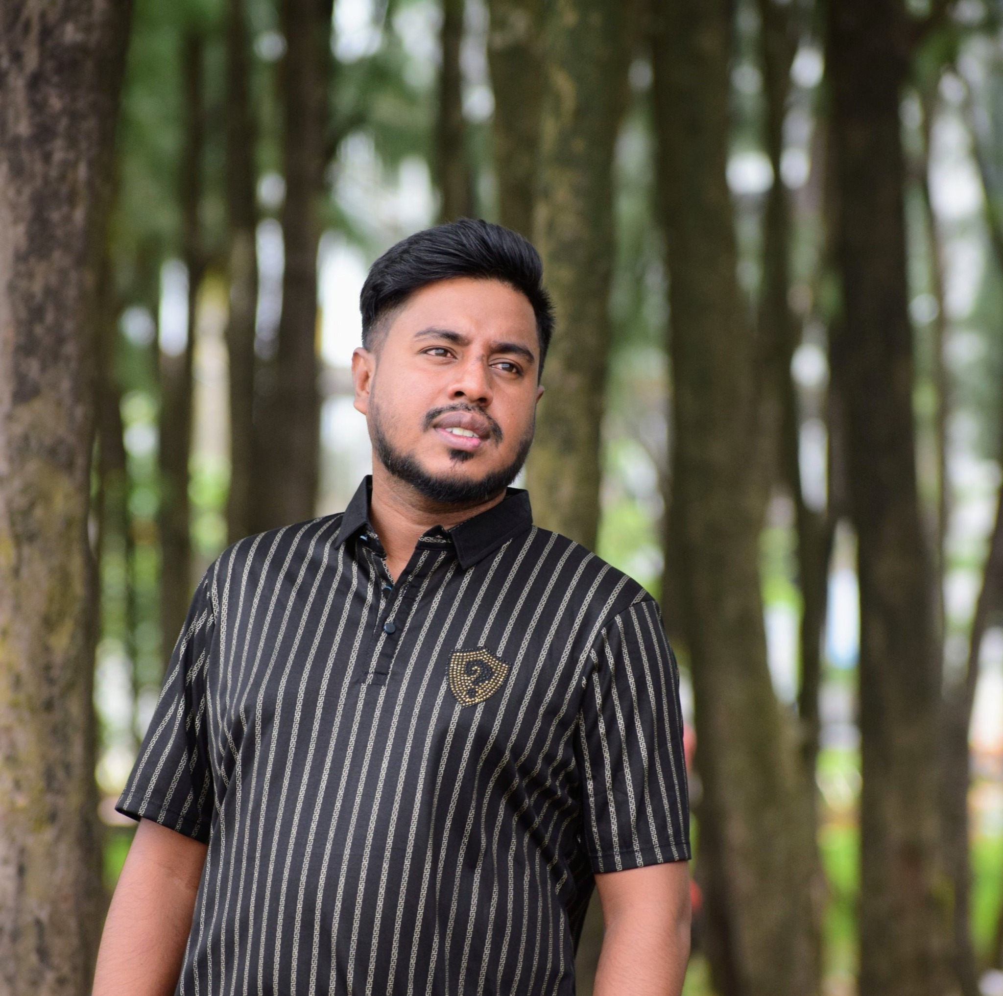 MD Saiduzzaman Rana