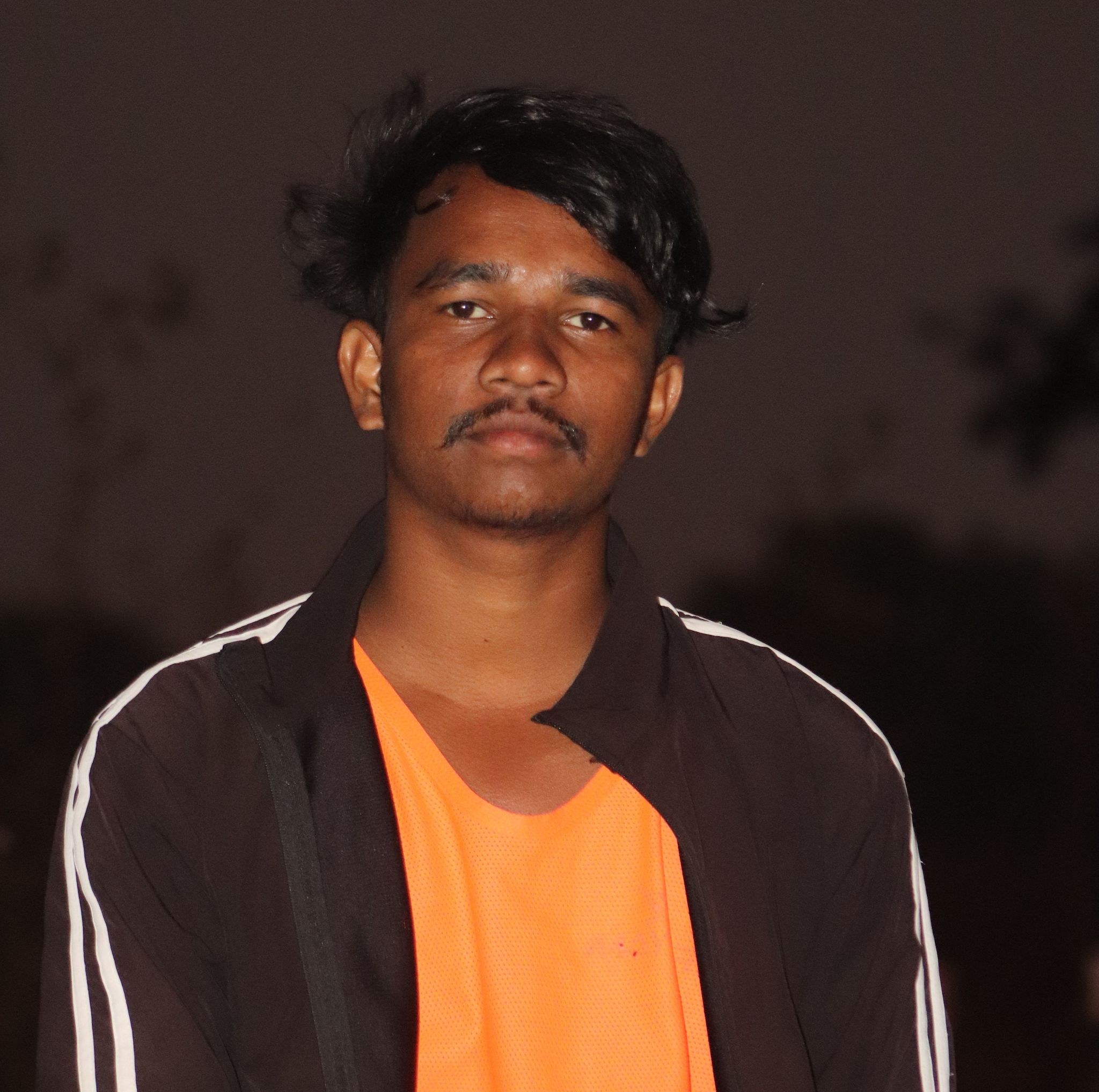 JR Sagar Dev