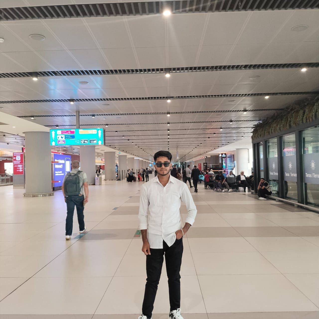 MD Rakib Khan