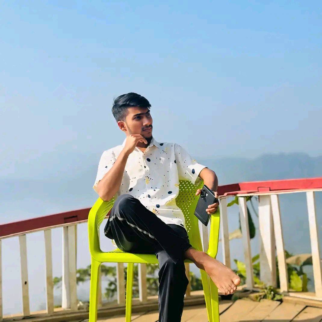 Mohammad Rabby