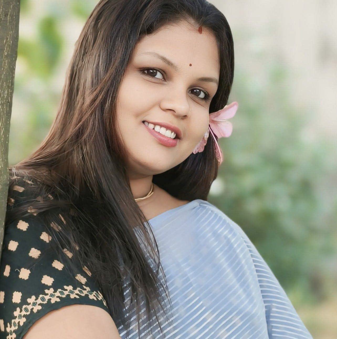 Meghla Roy