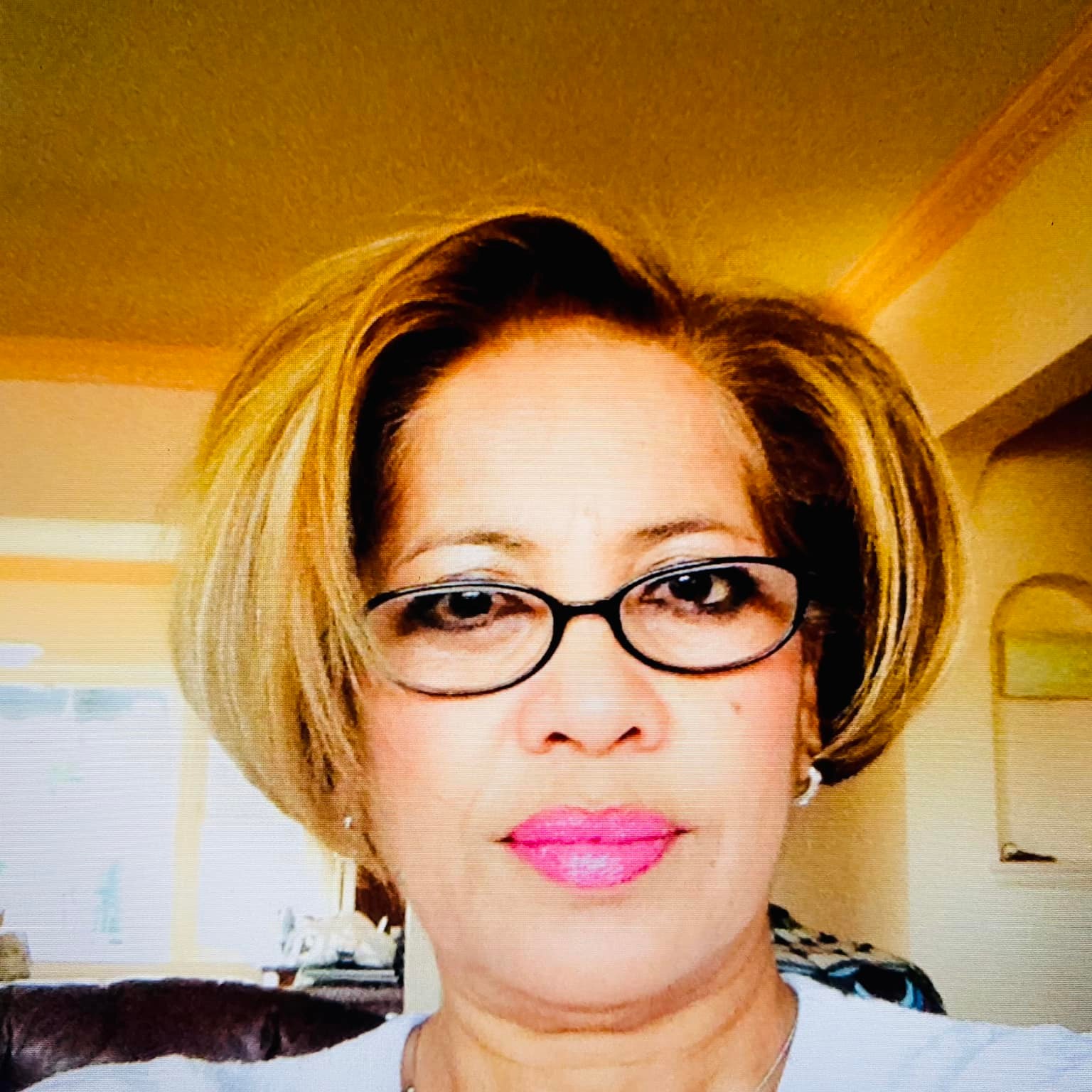 Anne Rampersad