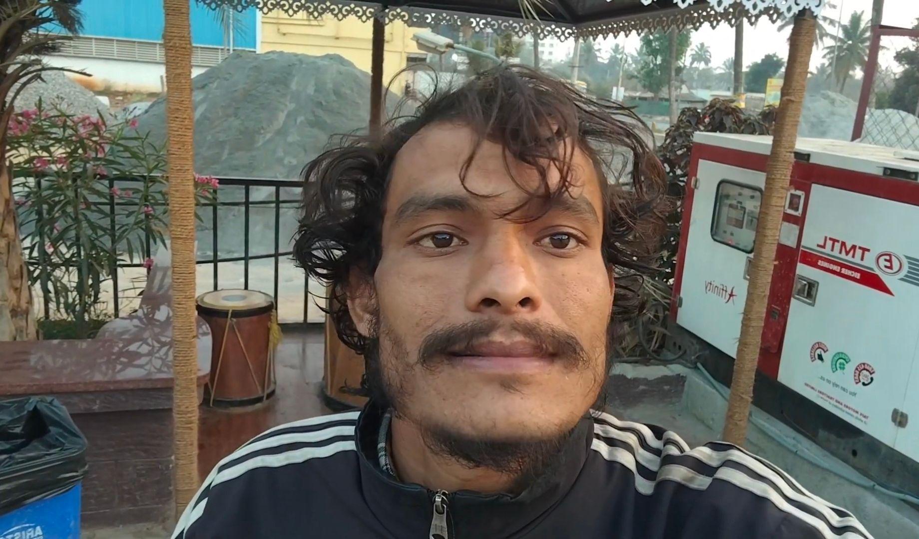 Upendra Jung Kunwar