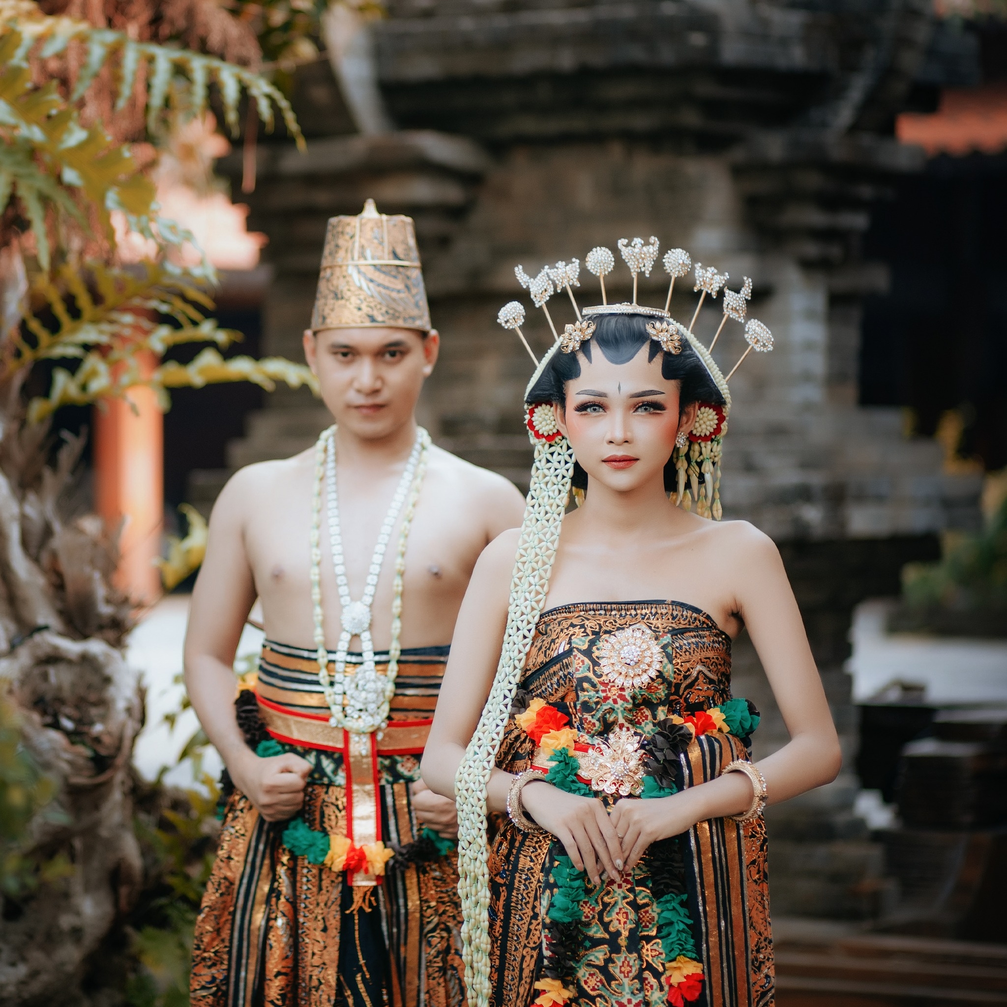 Mendoanskuad - “Dari dua asing, menjadi saling.” wedding... | Facebook