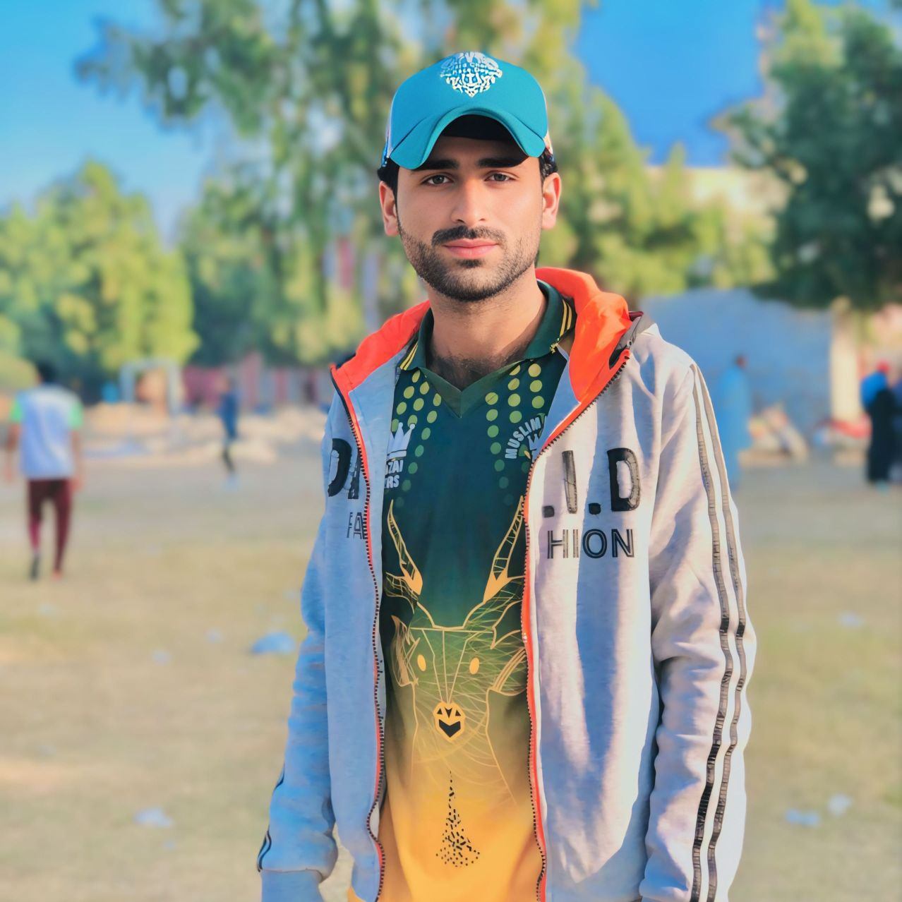 aman-ullah