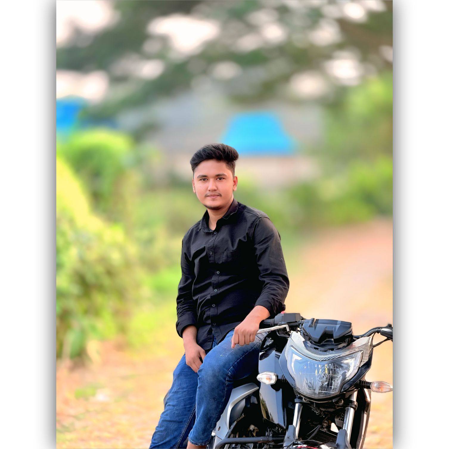 MD Rony