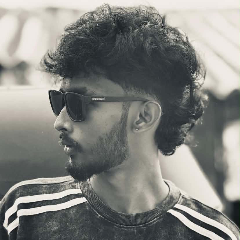 Teshi Chathushika