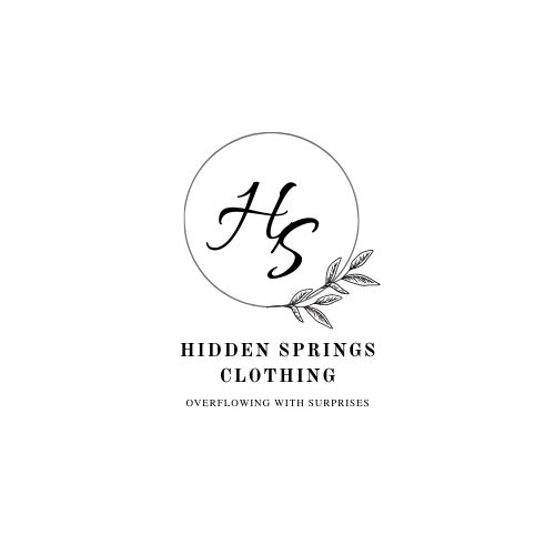 Hidden Springs Clothing Co.