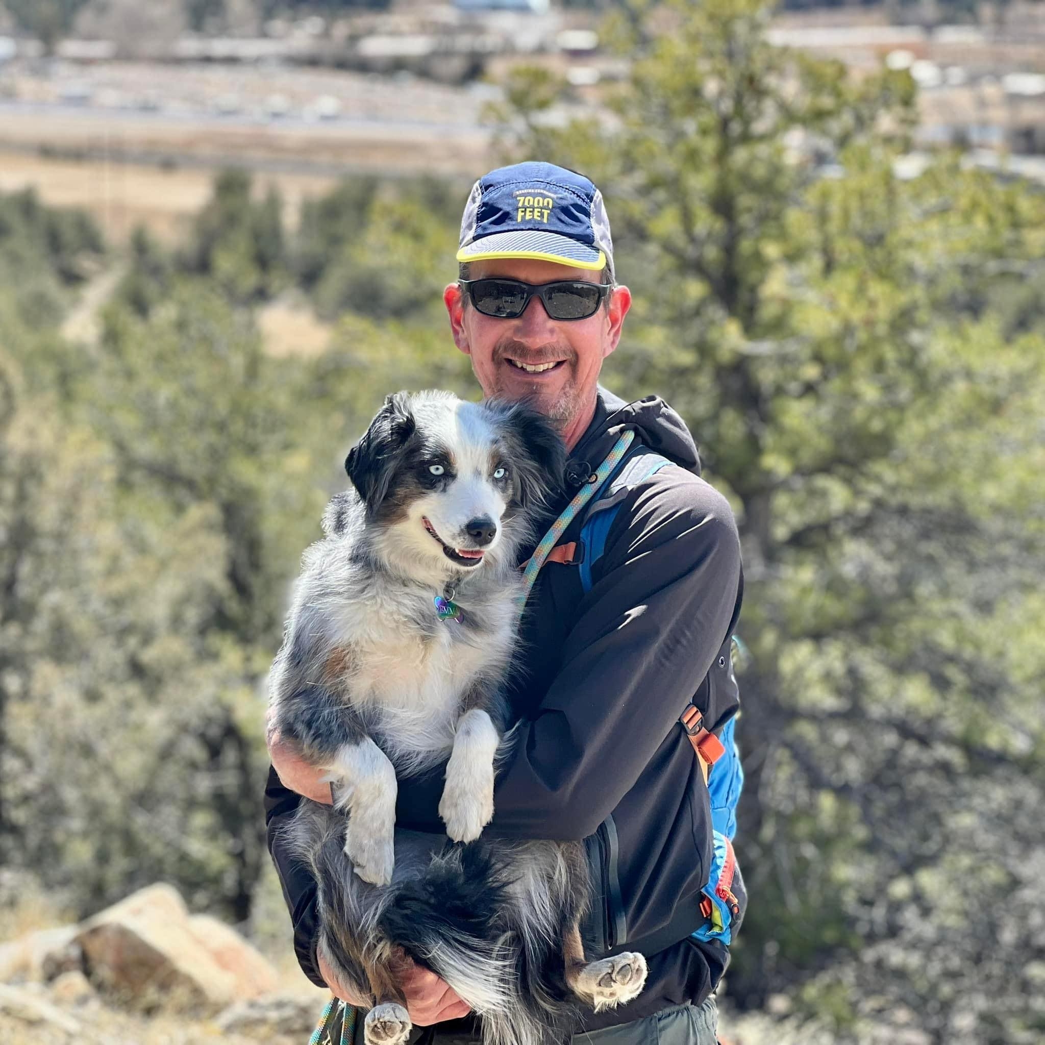 Delaware - 🥾 Join us in welcoming Matthew Ritter as the new director of ...