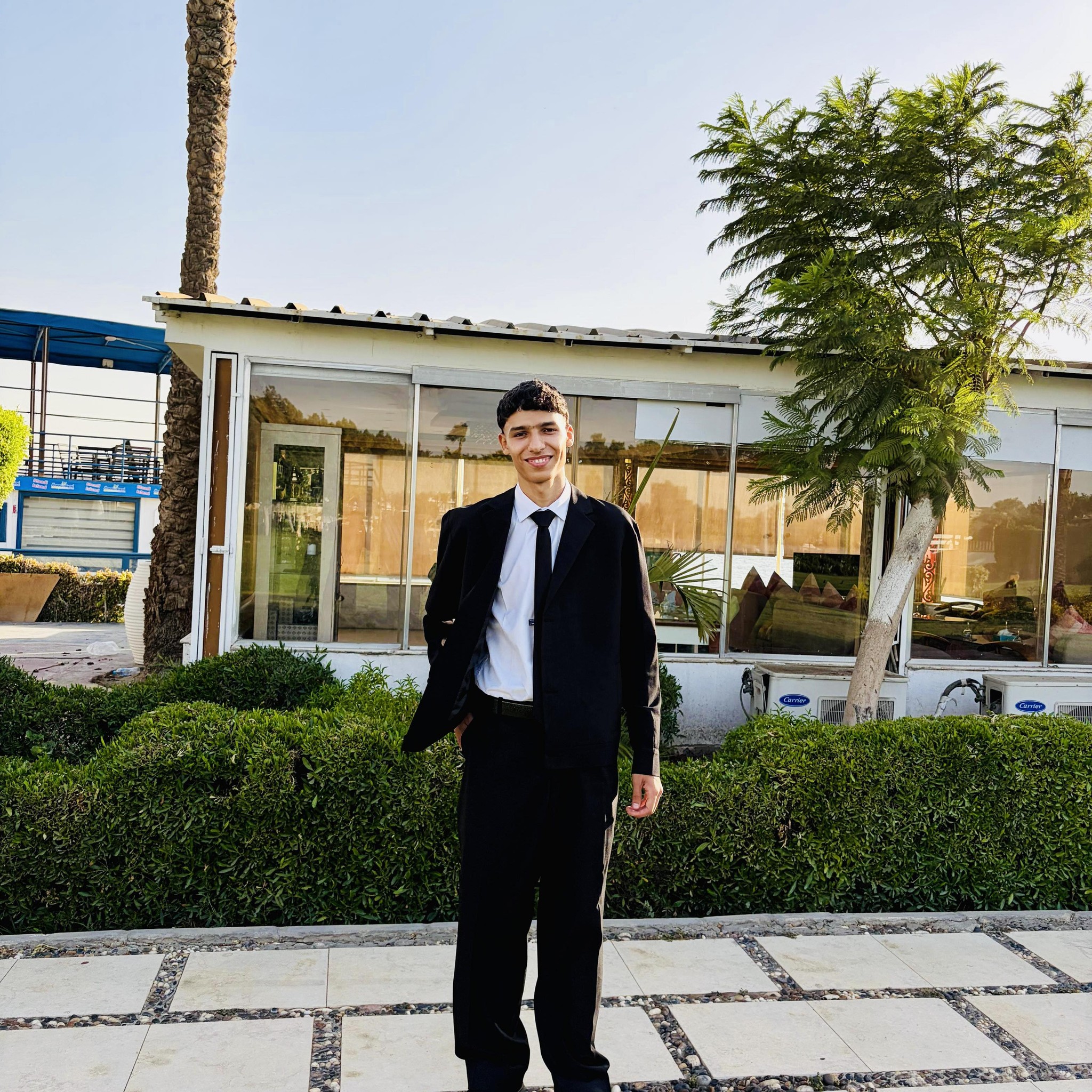 Youssef Hassan