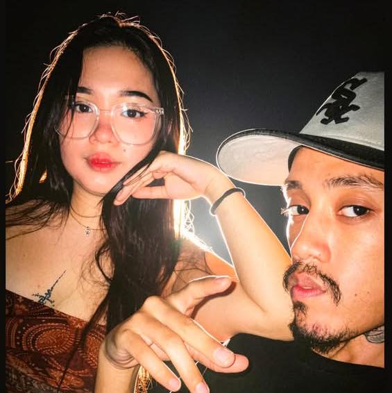 Viral rapper na si Nateman, sinabing sya ang dahilan ng hiwalayan ni ...