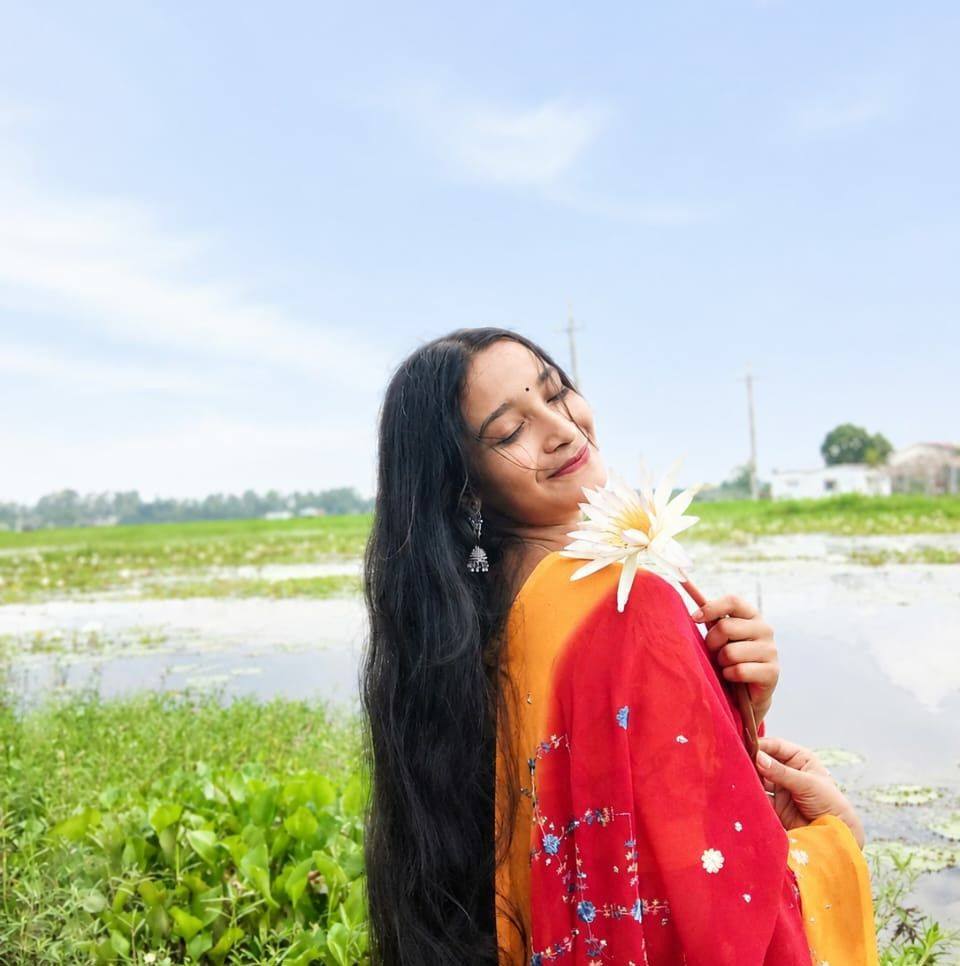 Humayra Ahmed