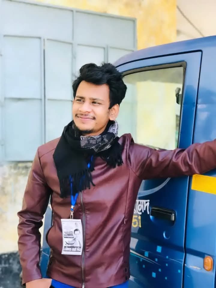 MD Saiful Islam Rabby