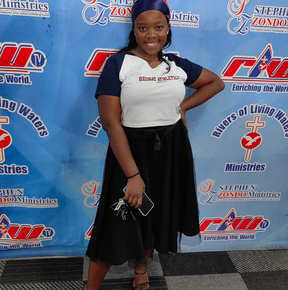 Queenzo Sibalukhulu Inno