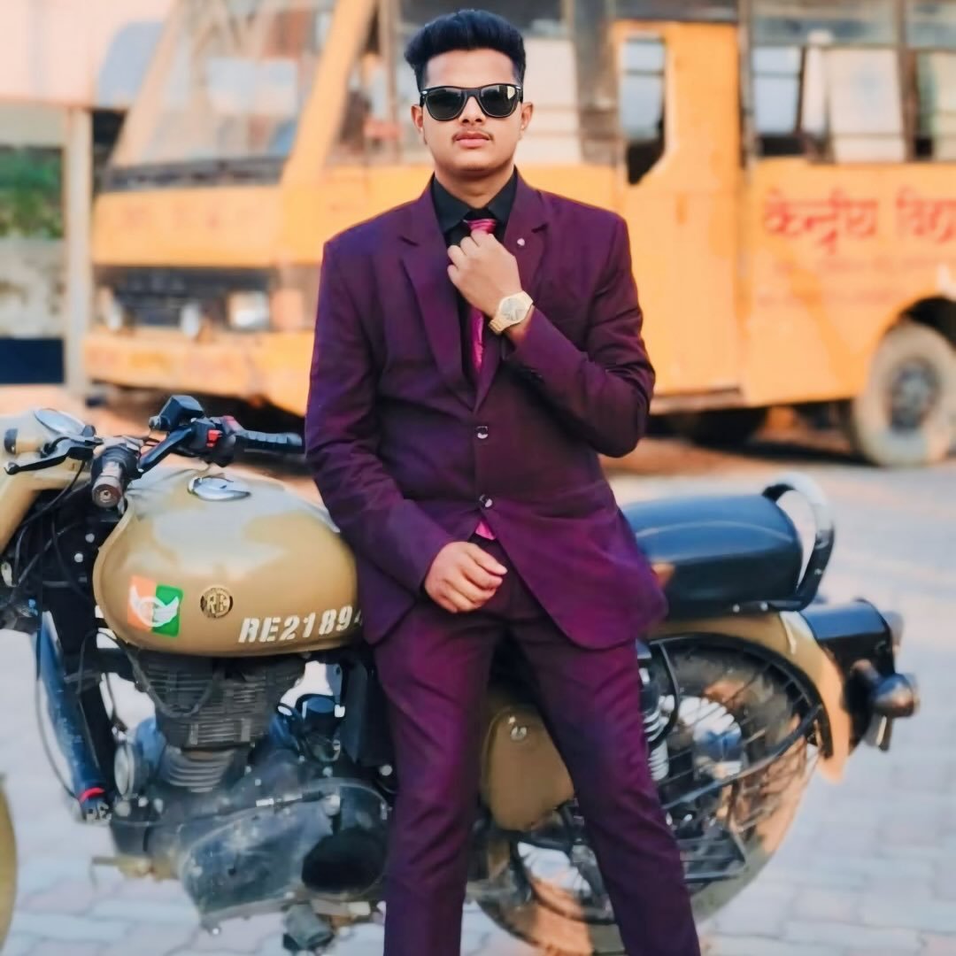 Rajput Monu Singh