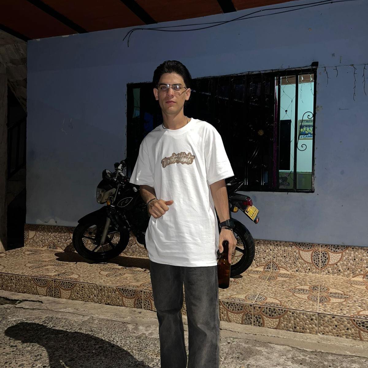 Julian Rios