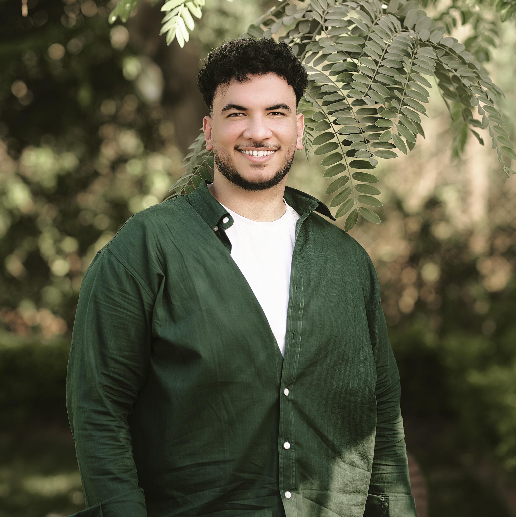 Mohamed Radi Ph