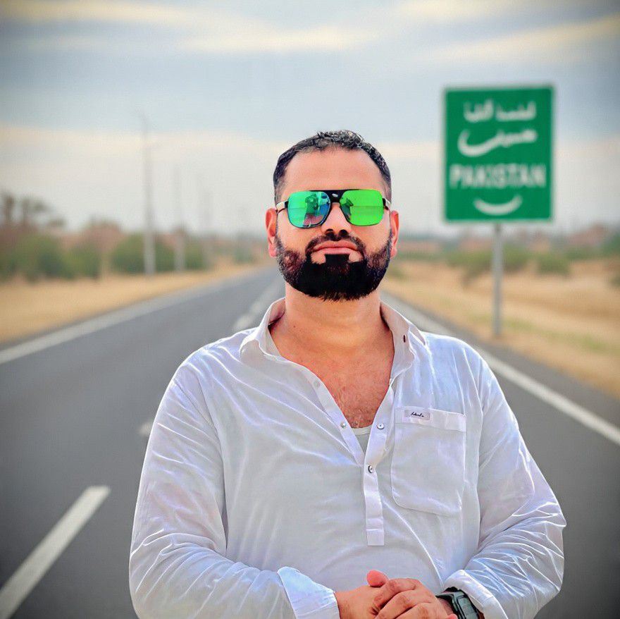 Mazhar Jan