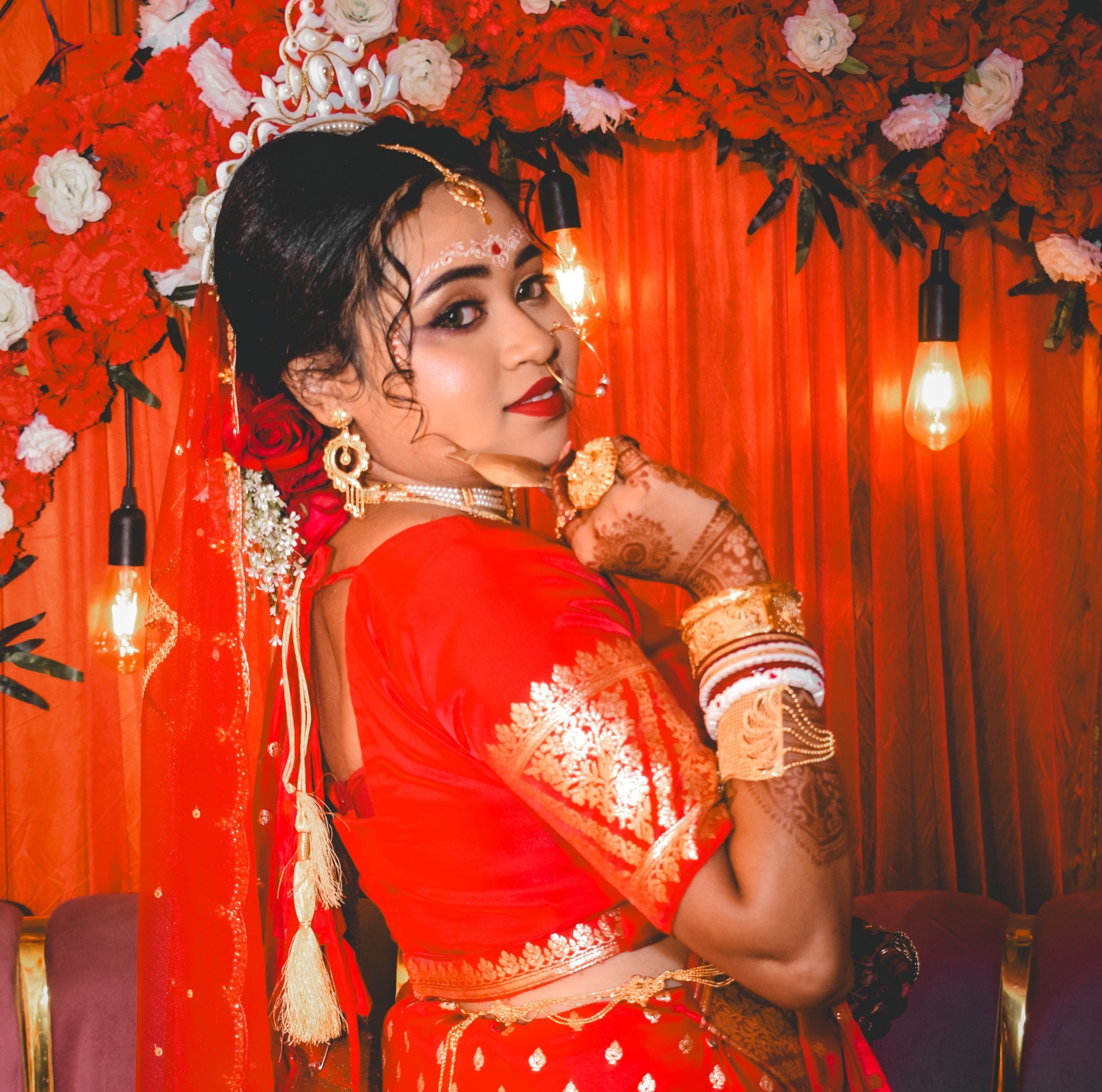 Sonali Baidya